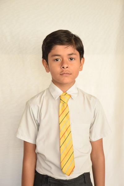 SUYASH GUPTA 